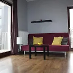 Marea Appartement Wrocław