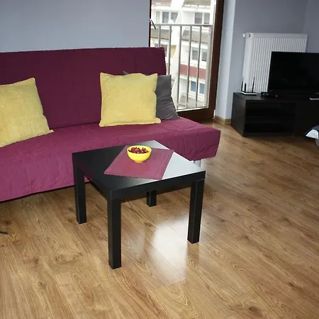 Appartement Marea