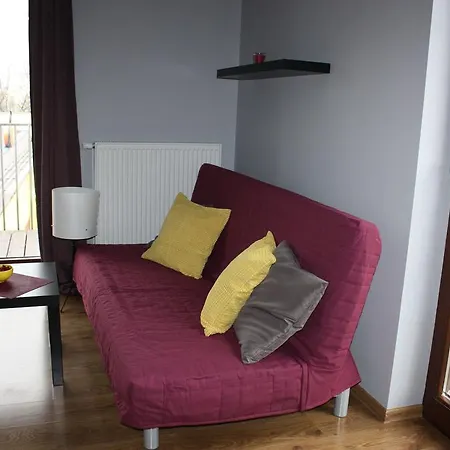 Marea Appartement