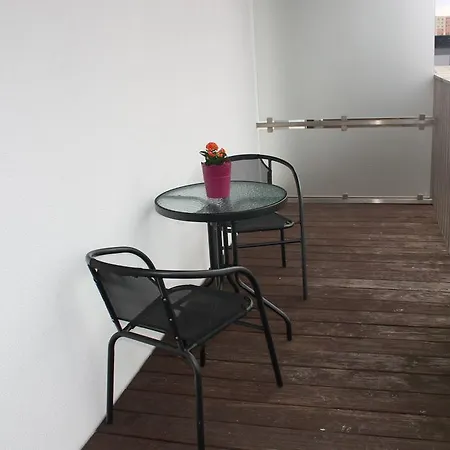 Marea Appartement