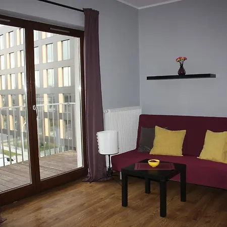 Marea * Wrocław
