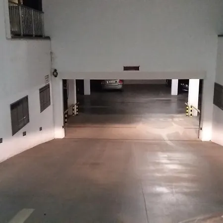 Marea Lejlighed Wrocław