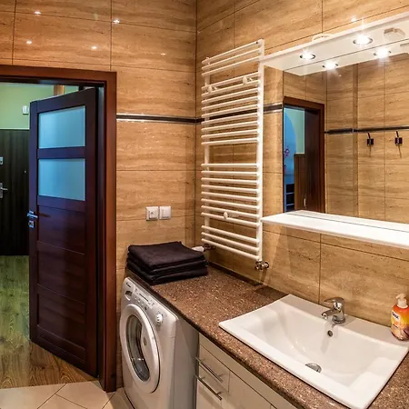 Appartement Marea *