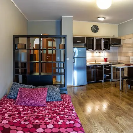 Appartement Marea *