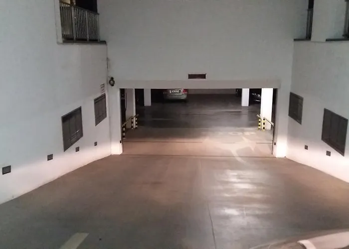 Marea Apartament Wrocław